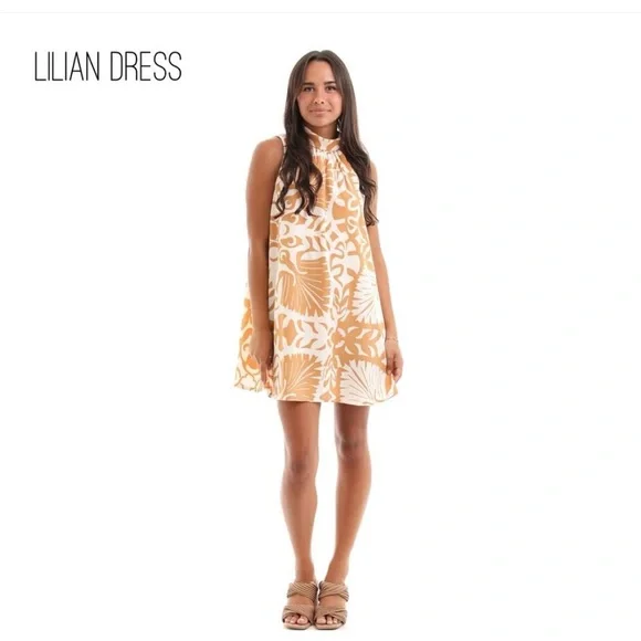 Manuheali'i Dress XS - Picture 3 of 3